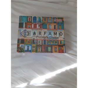 1000 Piece Jigsaw Puzzles for Adults